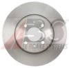 LANCIA 51822719 Brake Disc